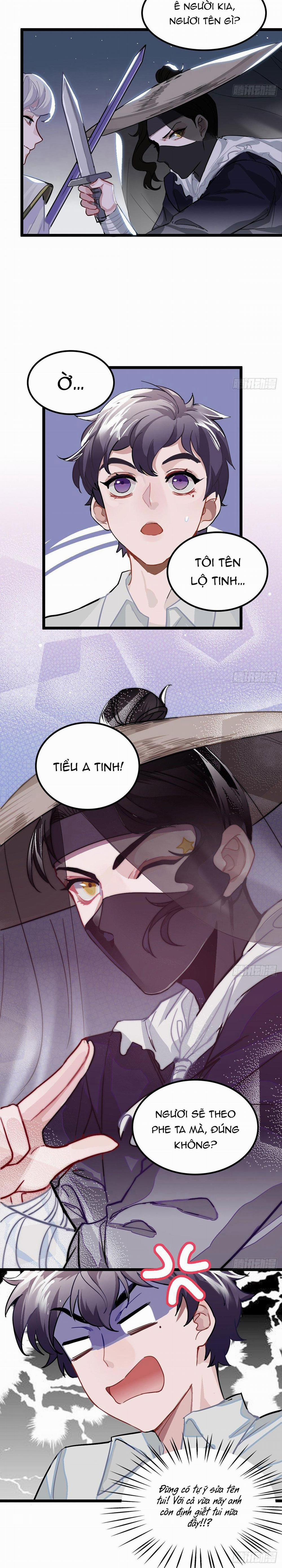 CHÀNG PHI PHỦ VƯƠNG GIA 2 trang 17