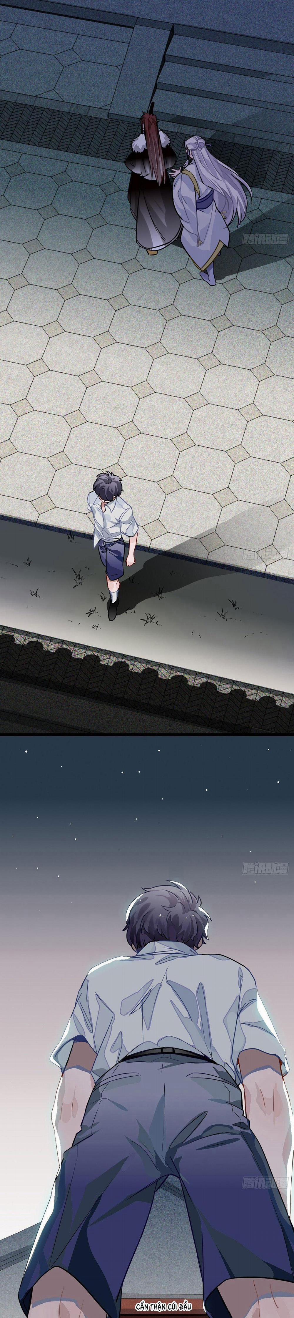 CHÀNG PHI PHỦ VƯƠNG GIA 2 trang 27