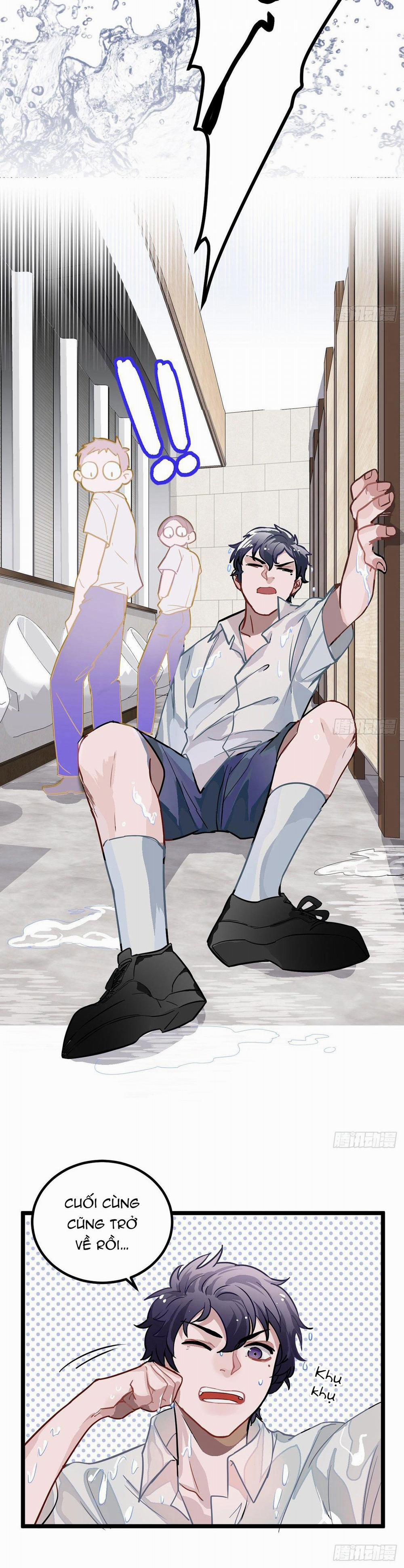 CHÀNG PHI PHỦ VƯƠNG GIA 2 trang 34