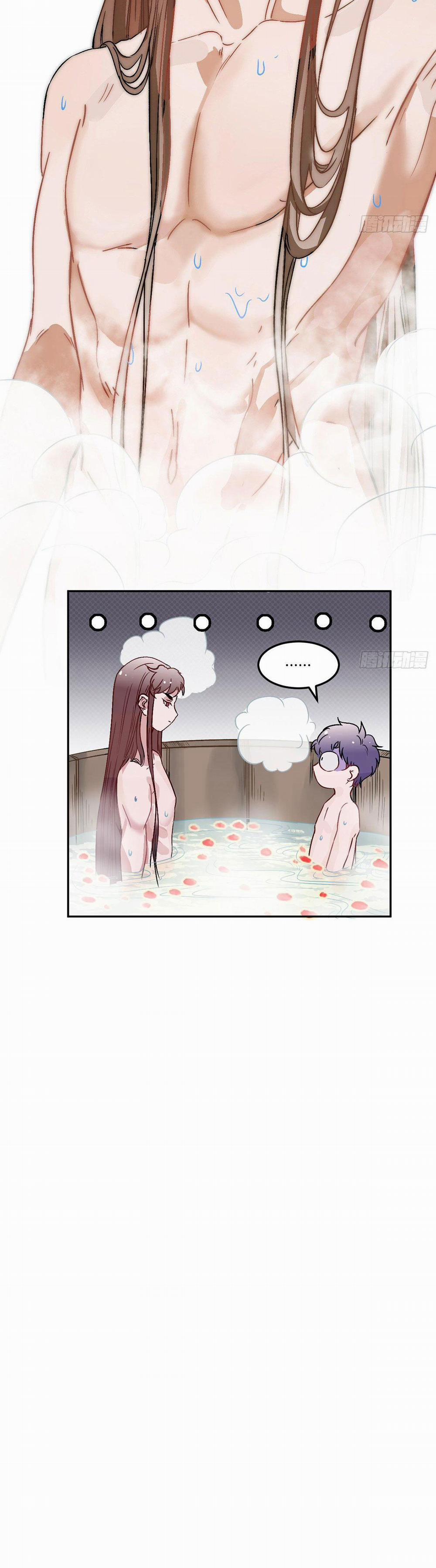 CHÀNG PHI PHỦ VƯƠNG GIA 3 trang 12