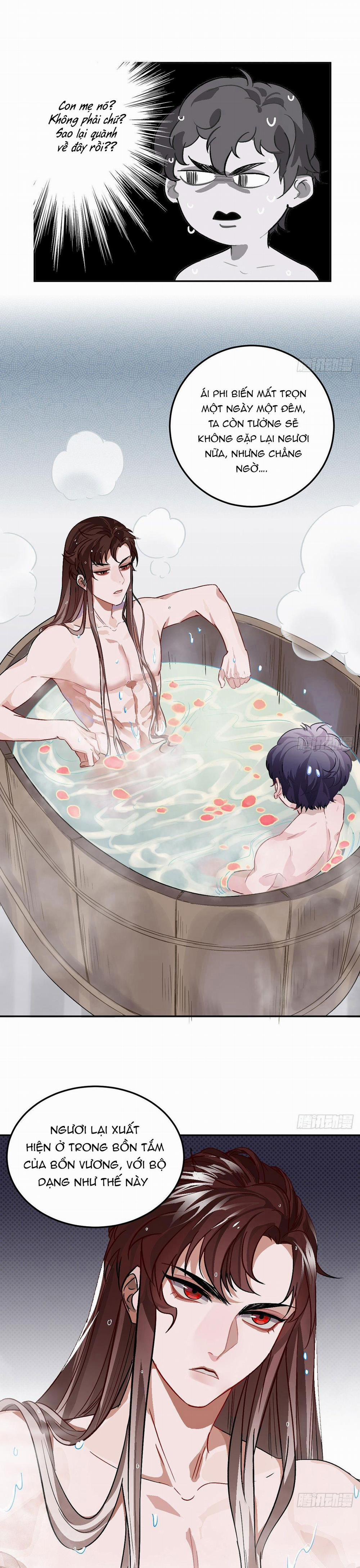 CHÀNG PHI PHỦ VƯƠNG GIA 3 trang 13