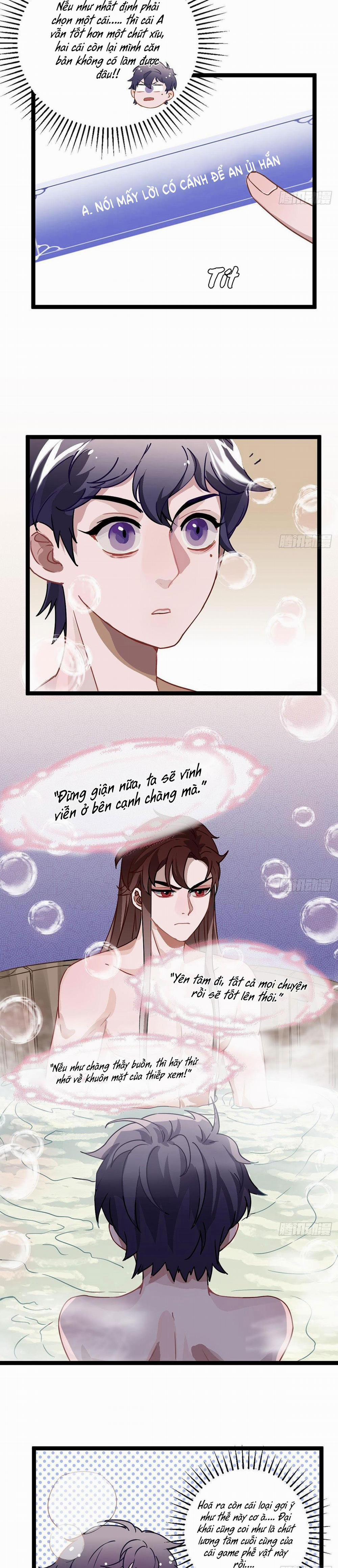 CHÀNG PHI PHỦ VƯƠNG GIA 3 trang 18