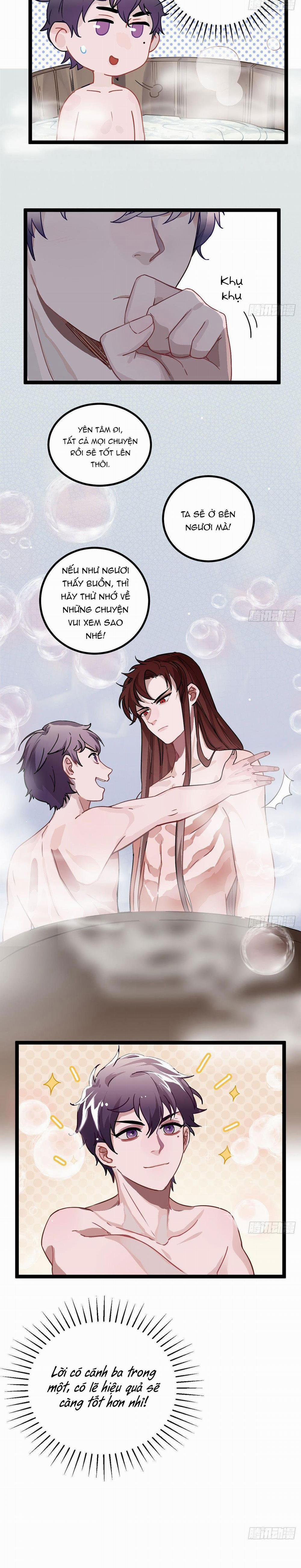 CHÀNG PHI PHỦ VƯƠNG GIA 3 trang 19