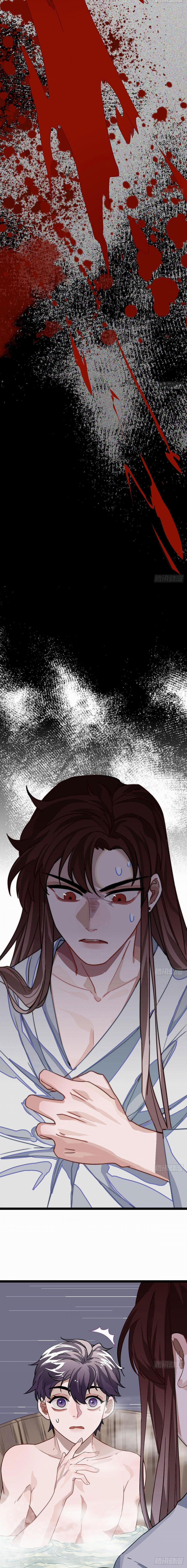 CHÀNG PHI PHỦ VƯƠNG GIA 3 trang 27