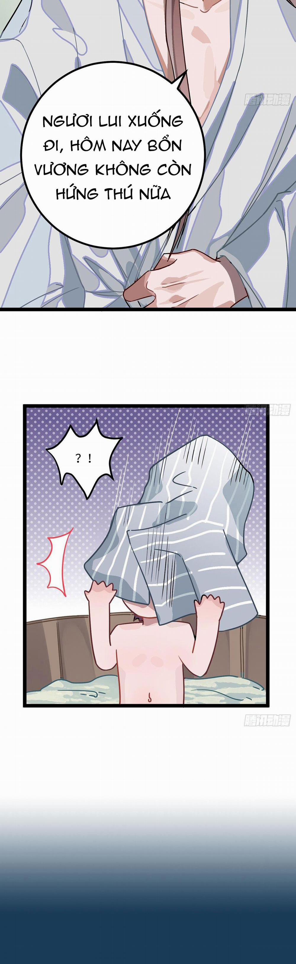 CHÀNG PHI PHỦ VƯƠNG GIA 3 trang 29