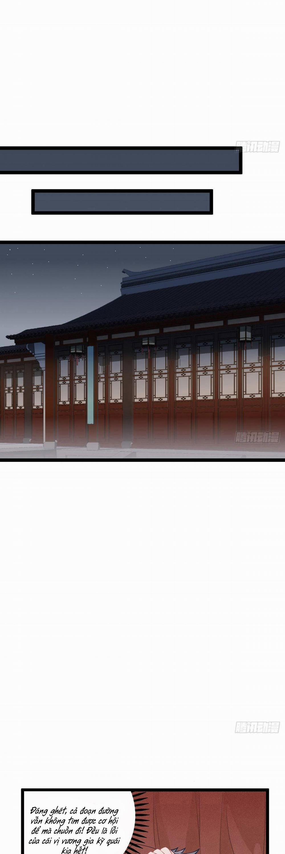 CHÀNG PHI PHỦ VƯƠNG GIA 3 trang 33
