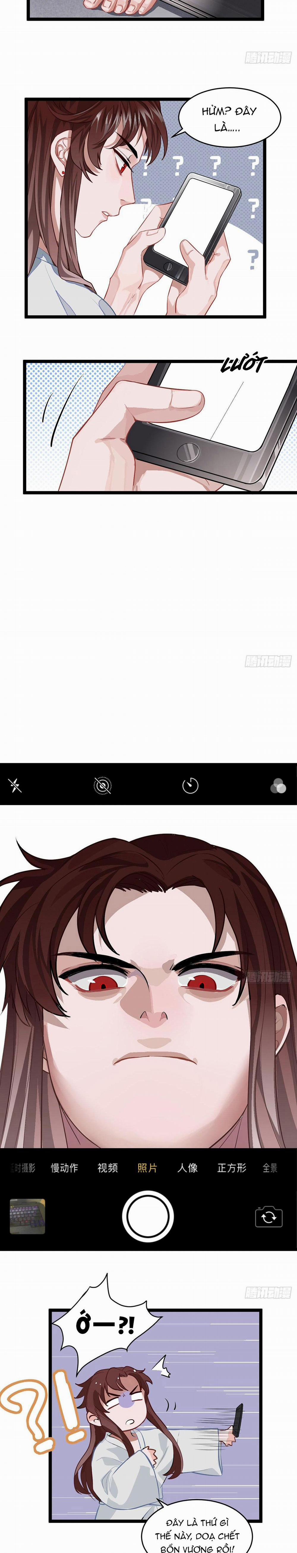 CHÀNG PHI PHỦ VƯƠNG GIA 3 trang 36