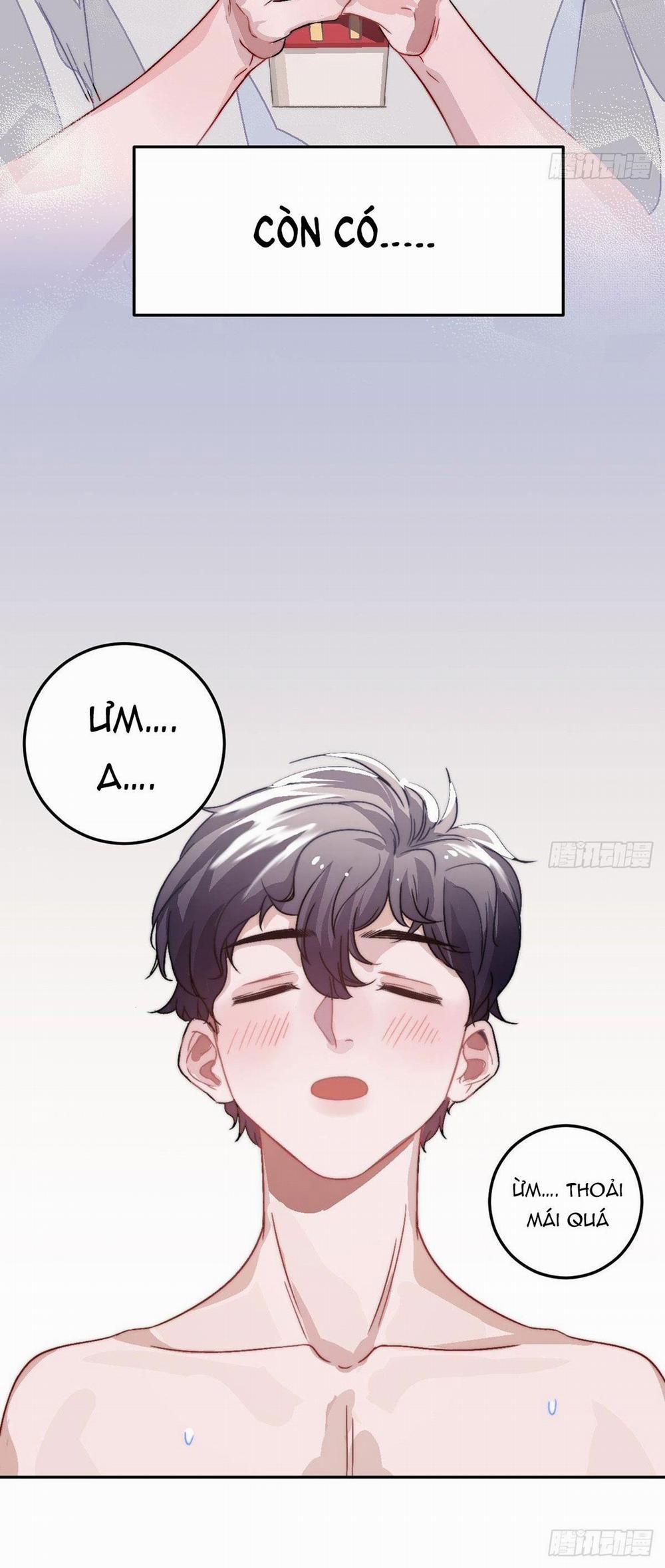 CHÀNG PHI PHỦ VƯƠNG GIA 3 trang 5