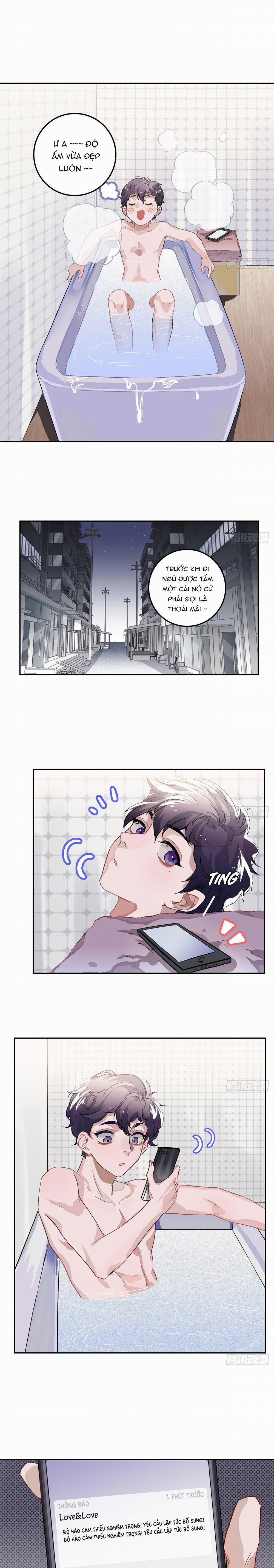 CHÀNG PHI PHỦ VƯƠNG GIA 3 trang 6