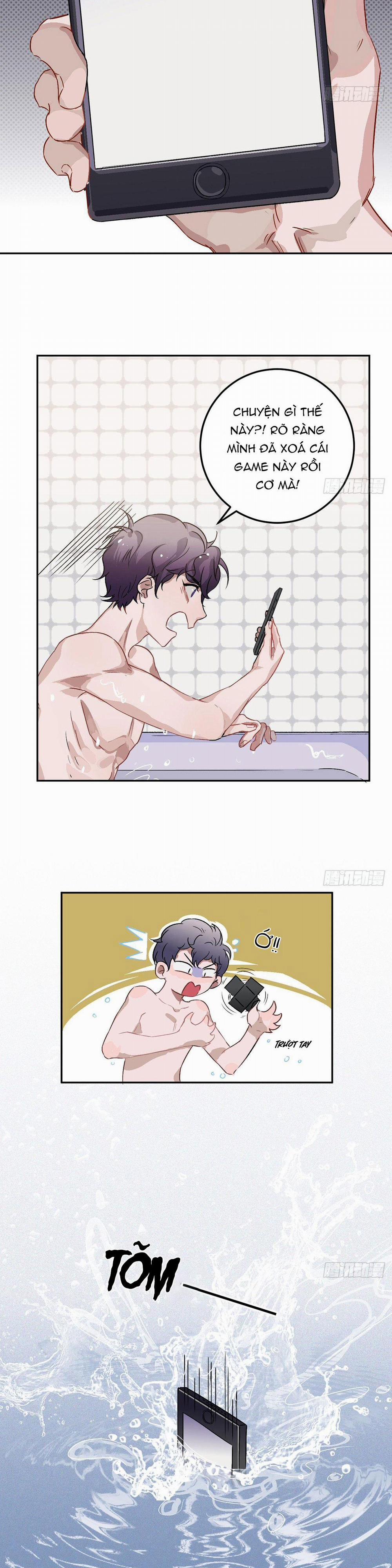 CHÀNG PHI PHỦ VƯƠNG GIA 3 trang 7