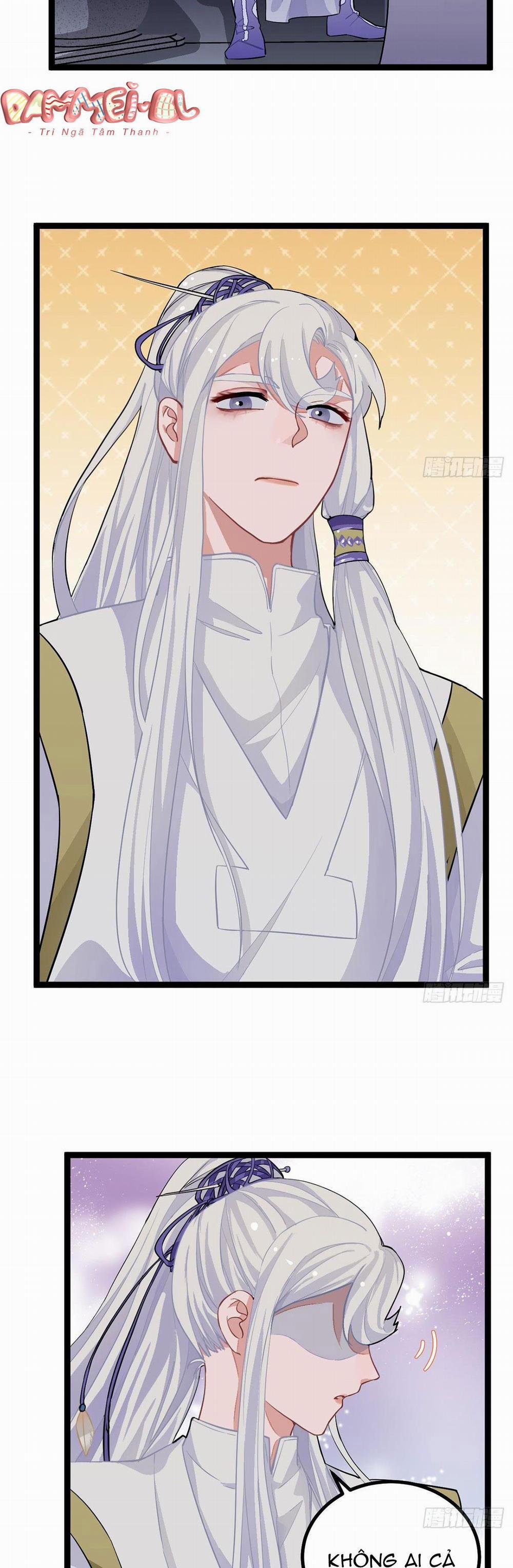 CHÀNG PHI PHỦ VƯƠNG GIA 6 trang 2