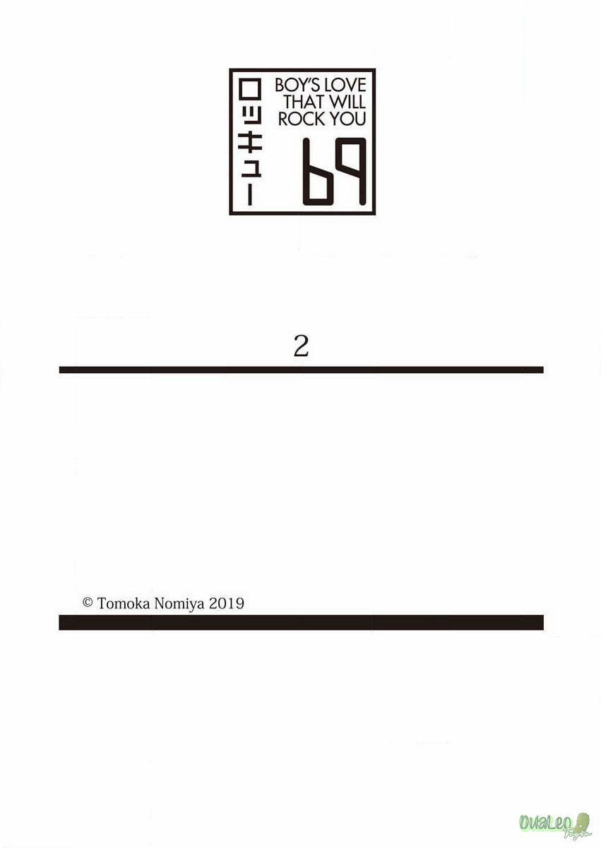 Chàng quản gia của tôi hình như là một Incubus 2 trang 24