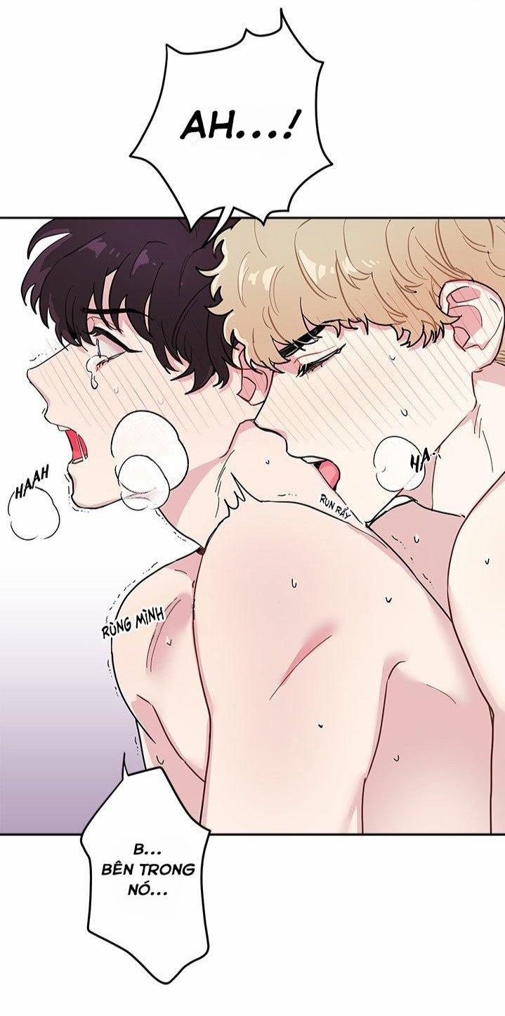 Chàng Quản Gia Đáng Yêu 1 trang 15