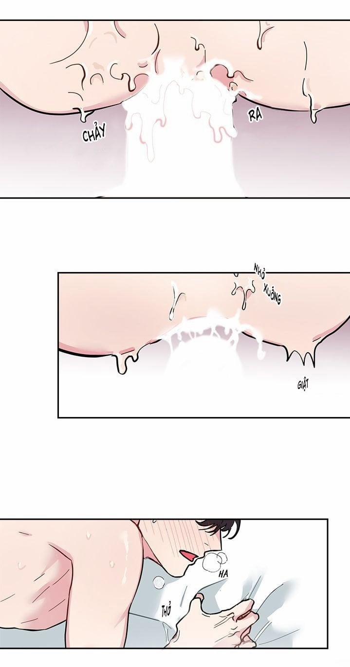 Chàng Quản Gia Đáng Yêu 1 trang 16