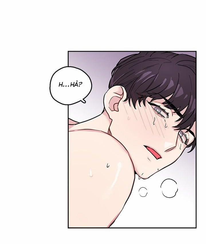 Chàng Quản Gia Đáng Yêu 1 trang 19