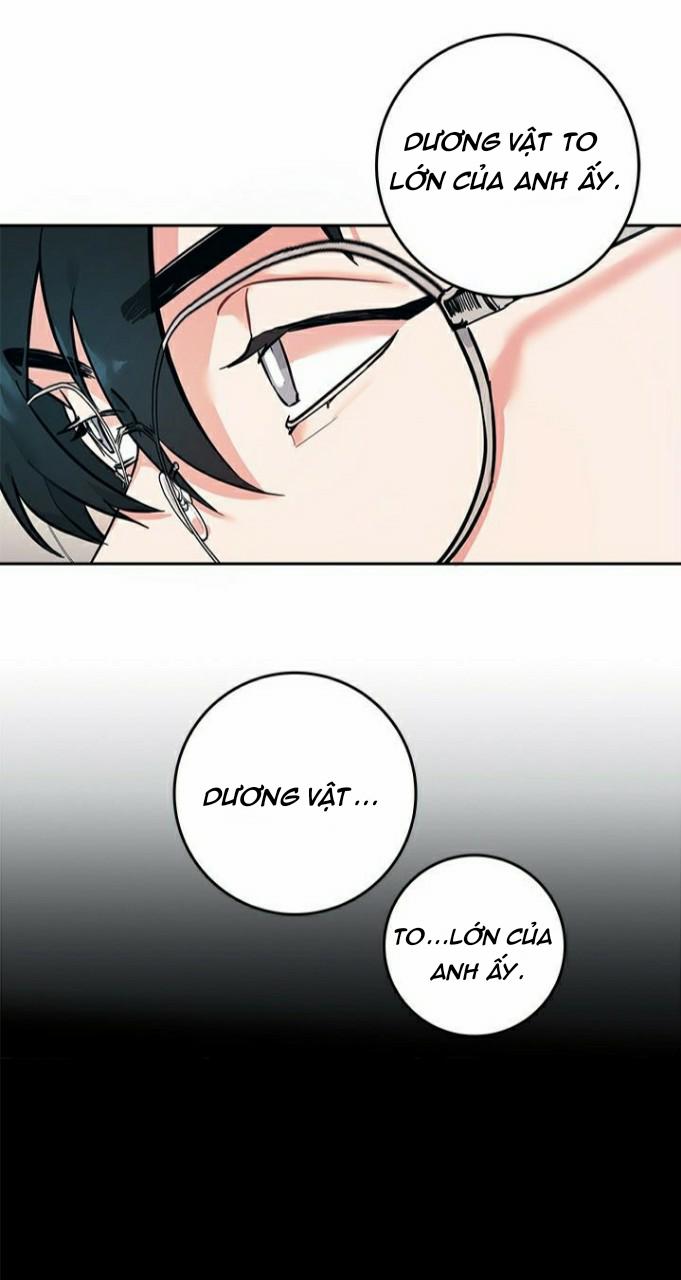 Chàng Quản Gia Đáng Yêu 2 trang 13