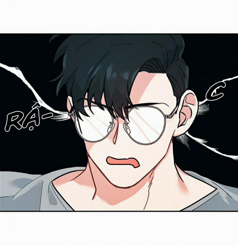 Chàng Quản Gia Đáng Yêu 2 trang 18