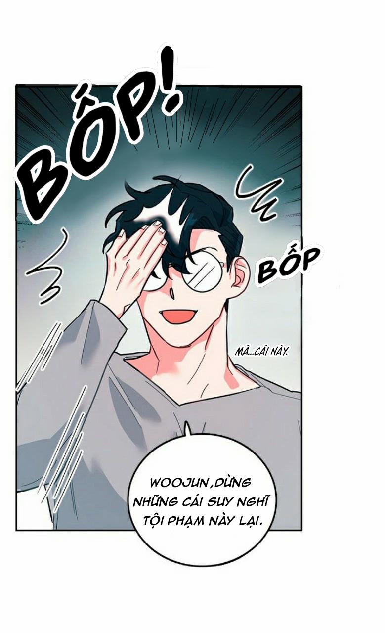 Chàng Quản Gia Đáng Yêu 2 trang 19