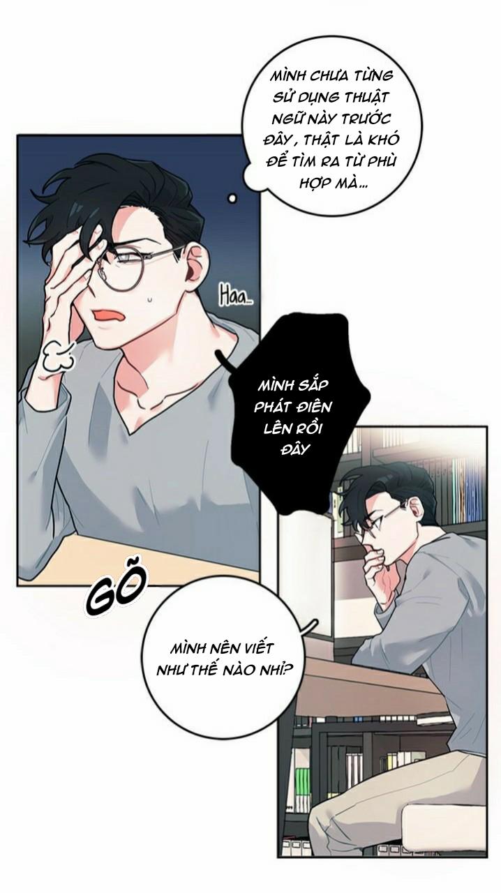 Chàng Quản Gia Đáng Yêu 2 trang 2