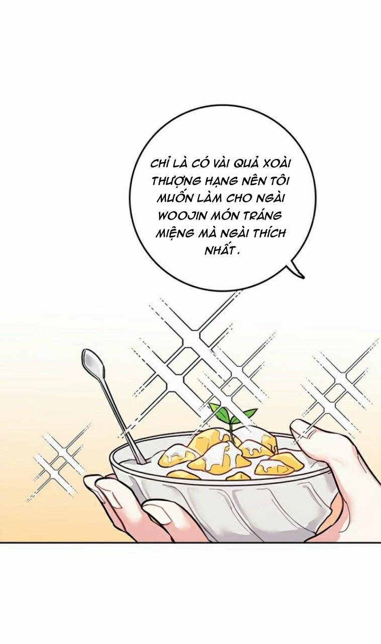 Chàng Quản Gia Đáng Yêu 2 trang 25