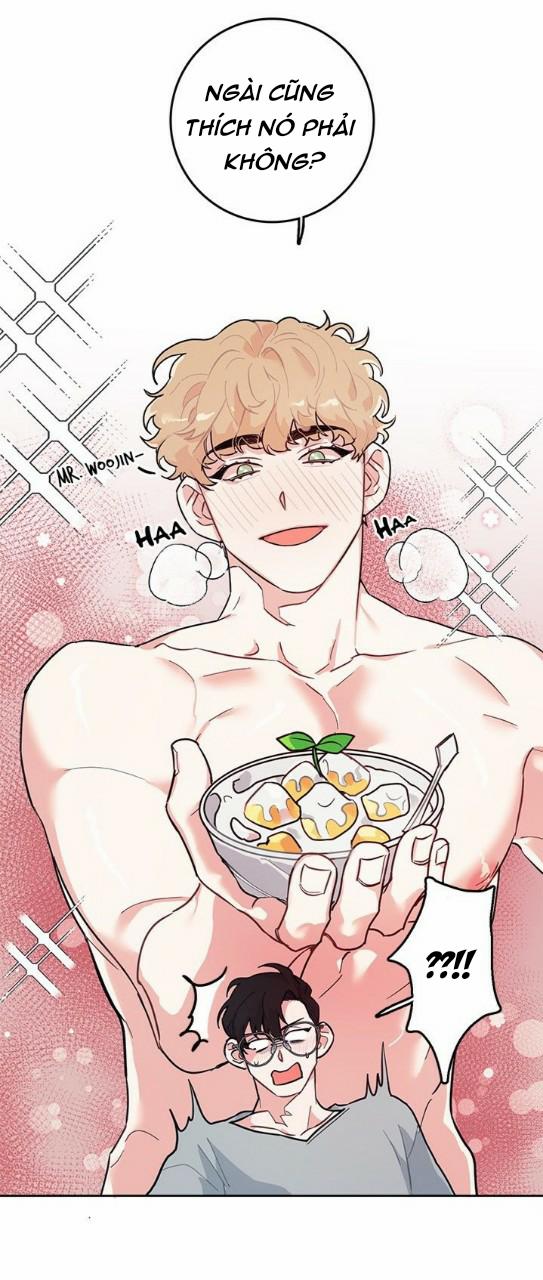 Chàng Quản Gia Đáng Yêu 2 trang 26