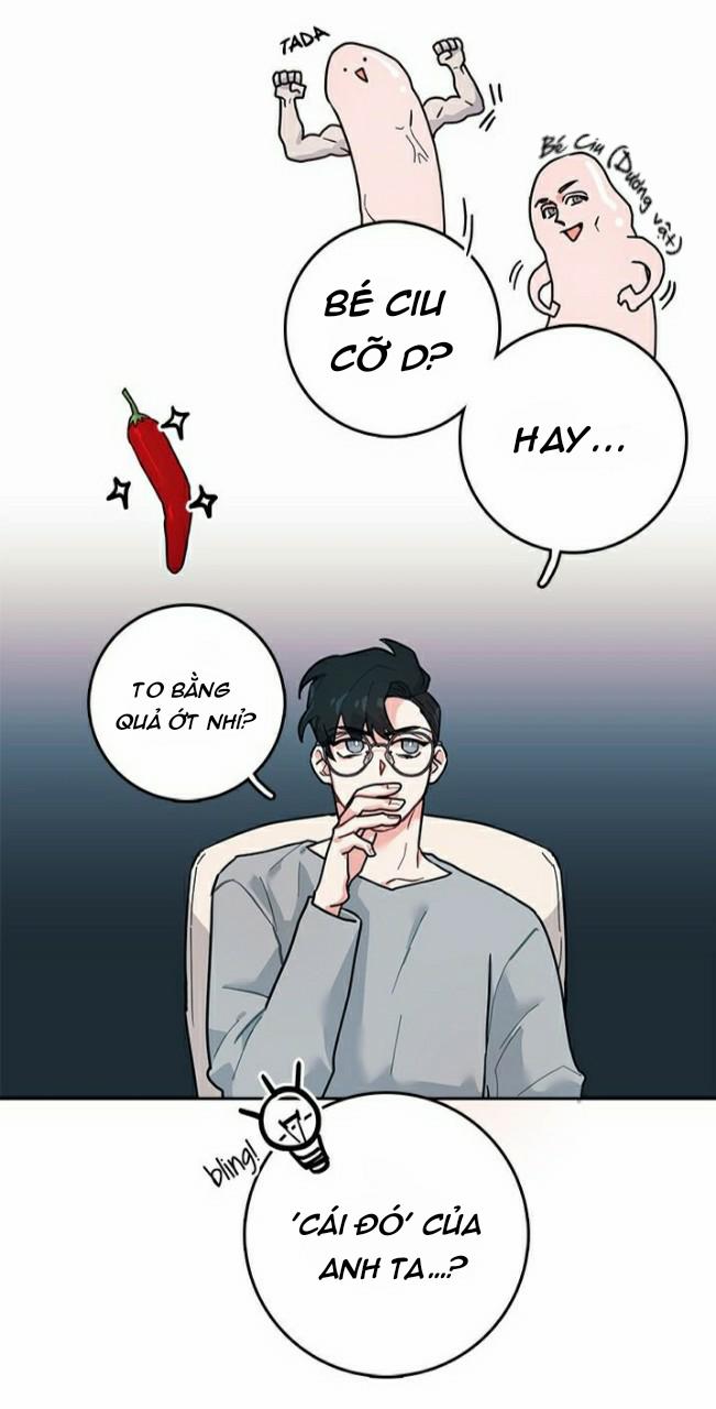 Chàng Quản Gia Đáng Yêu 2 trang 3