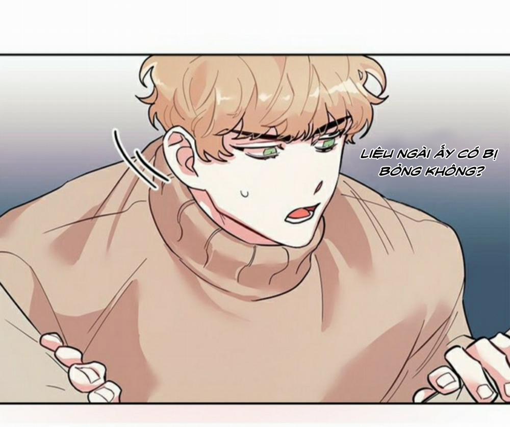 Chàng Quản Gia Đáng Yêu 2 trang 33