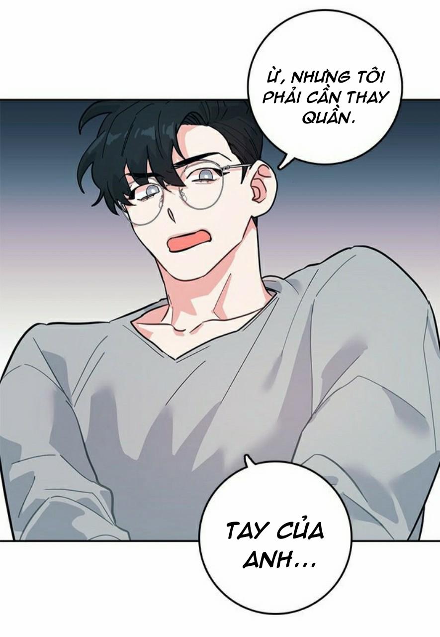 Chàng Quản Gia Đáng Yêu 2 trang 38