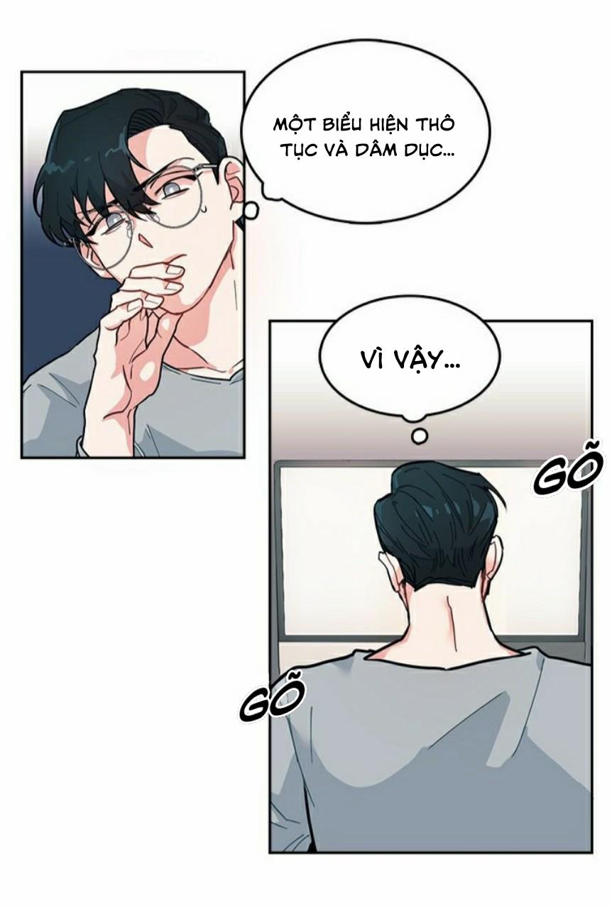 Chàng Quản Gia Đáng Yêu 2 trang 5