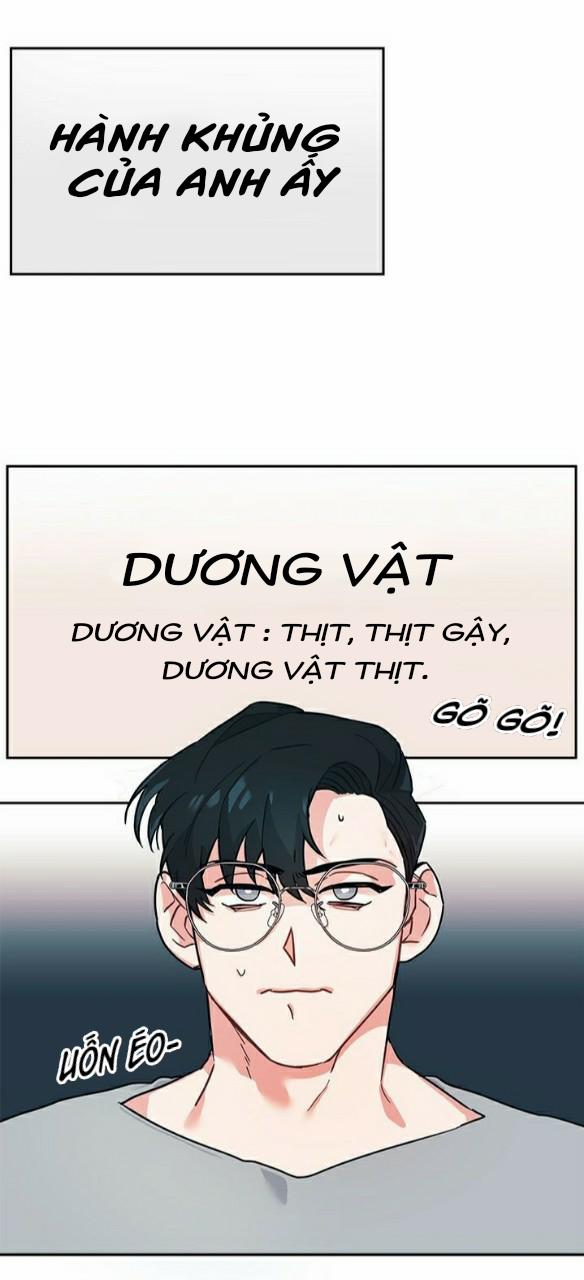 Chàng Quản Gia Đáng Yêu 2 trang 6