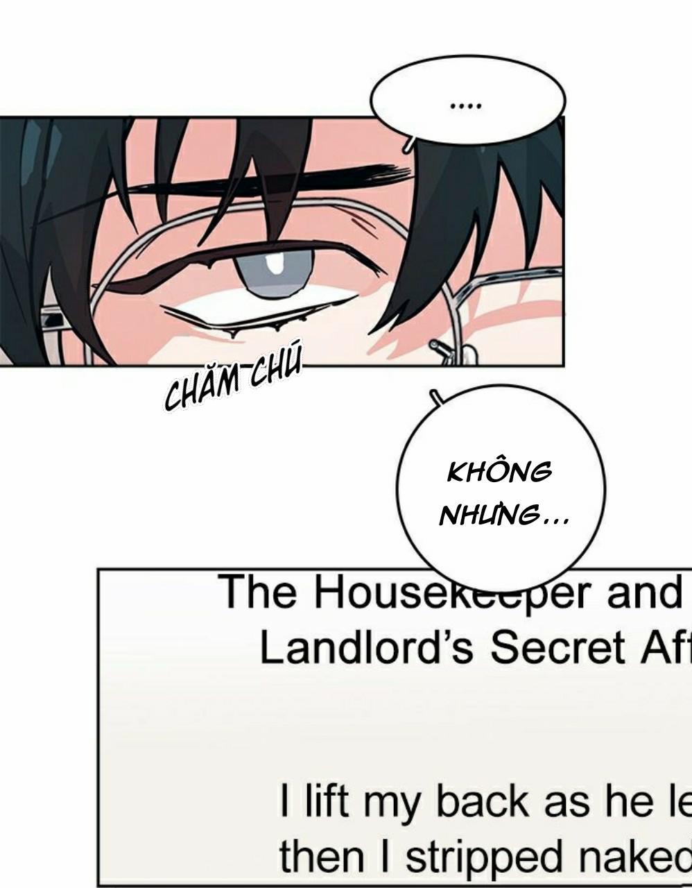 Chàng Quản Gia Đáng Yêu 2 trang 7