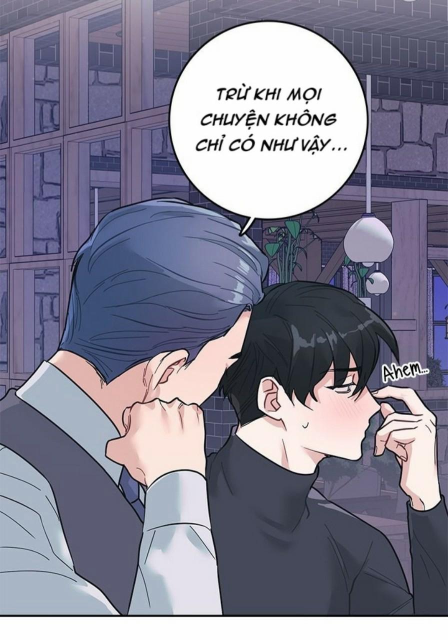 Chàng Quản Gia Đáng Yêu 4 trang 29