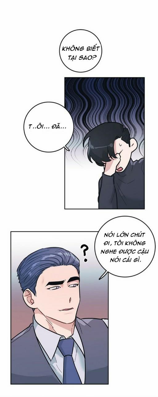 Chàng Quản Gia Đáng Yêu 4 trang 30