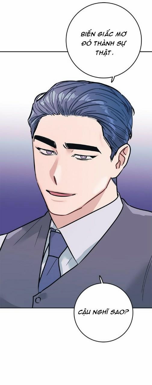 Chàng Quản Gia Đáng Yêu 4 trang 37