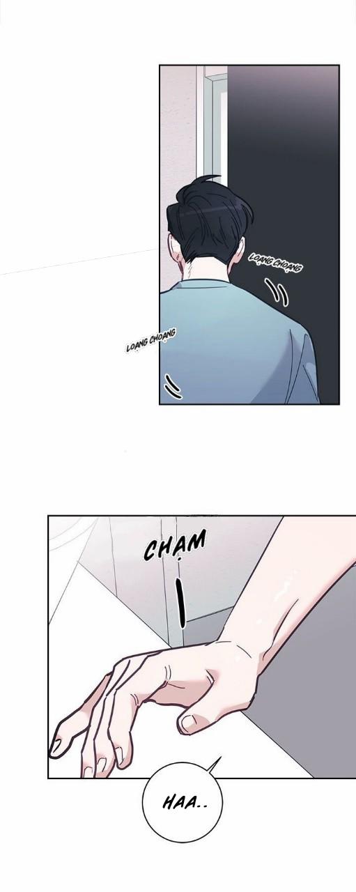 Chàng Quản Gia Đáng Yêu 5 trang 20