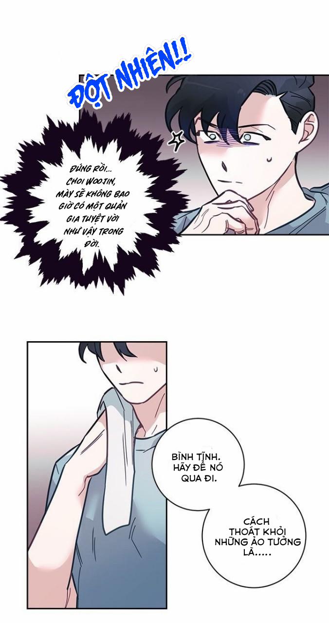 Chàng Quản Gia Đáng Yêu 5 trang 27