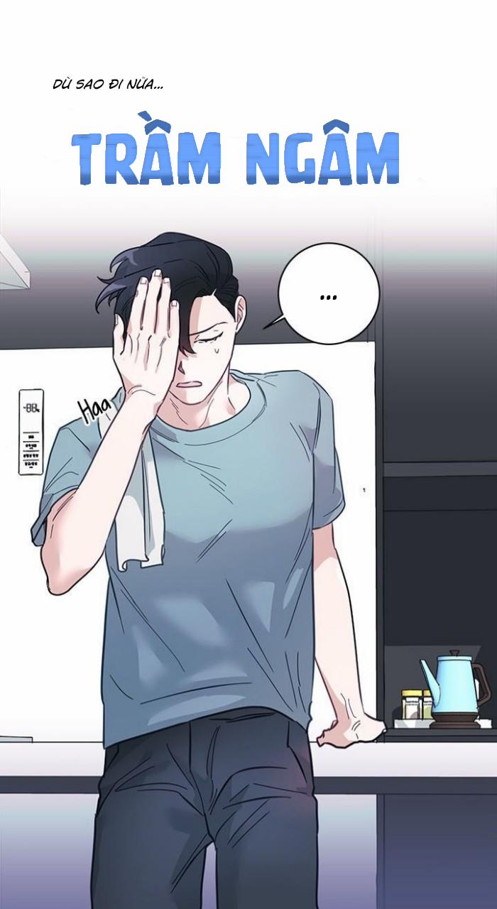 Chàng Quản Gia Đáng Yêu 5 trang 28