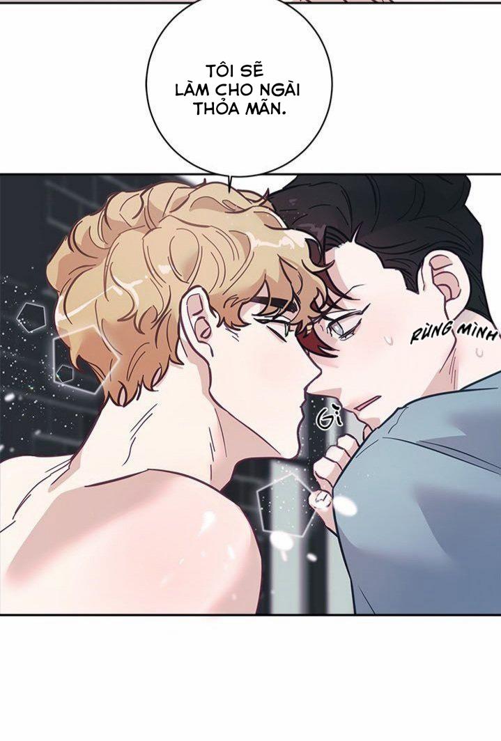 Chàng Quản Gia Đáng Yêu 5 trang 32