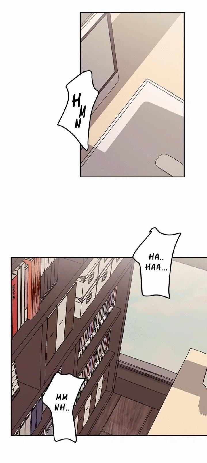 Chàng Quản Gia Đáng Yêu 6 trang 10