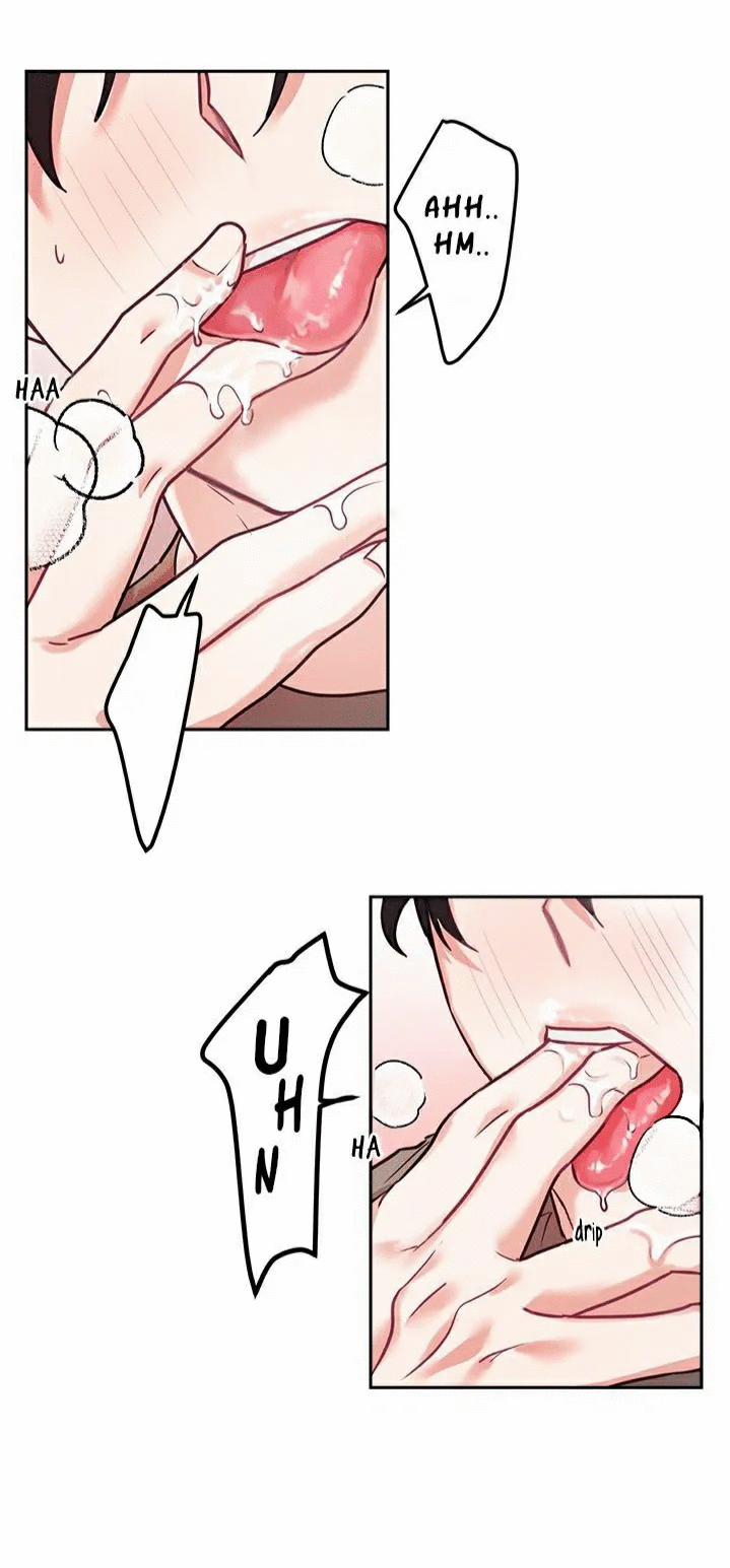 Chàng Quản Gia Đáng Yêu 6 trang 11