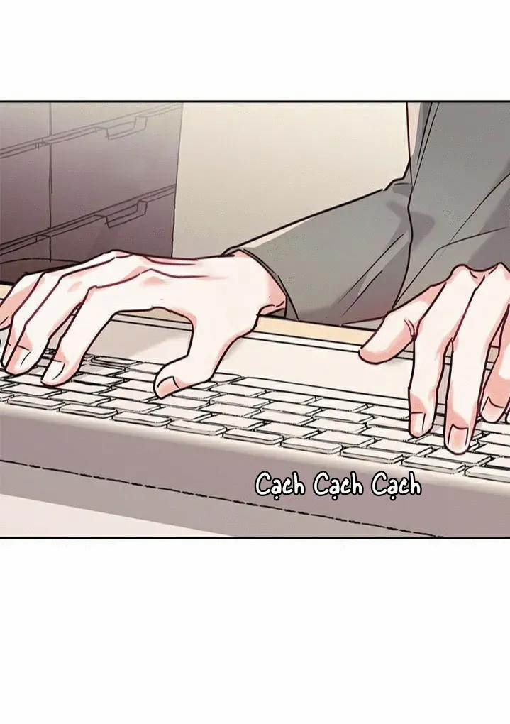 Chàng Quản Gia Đáng Yêu 6 trang 14