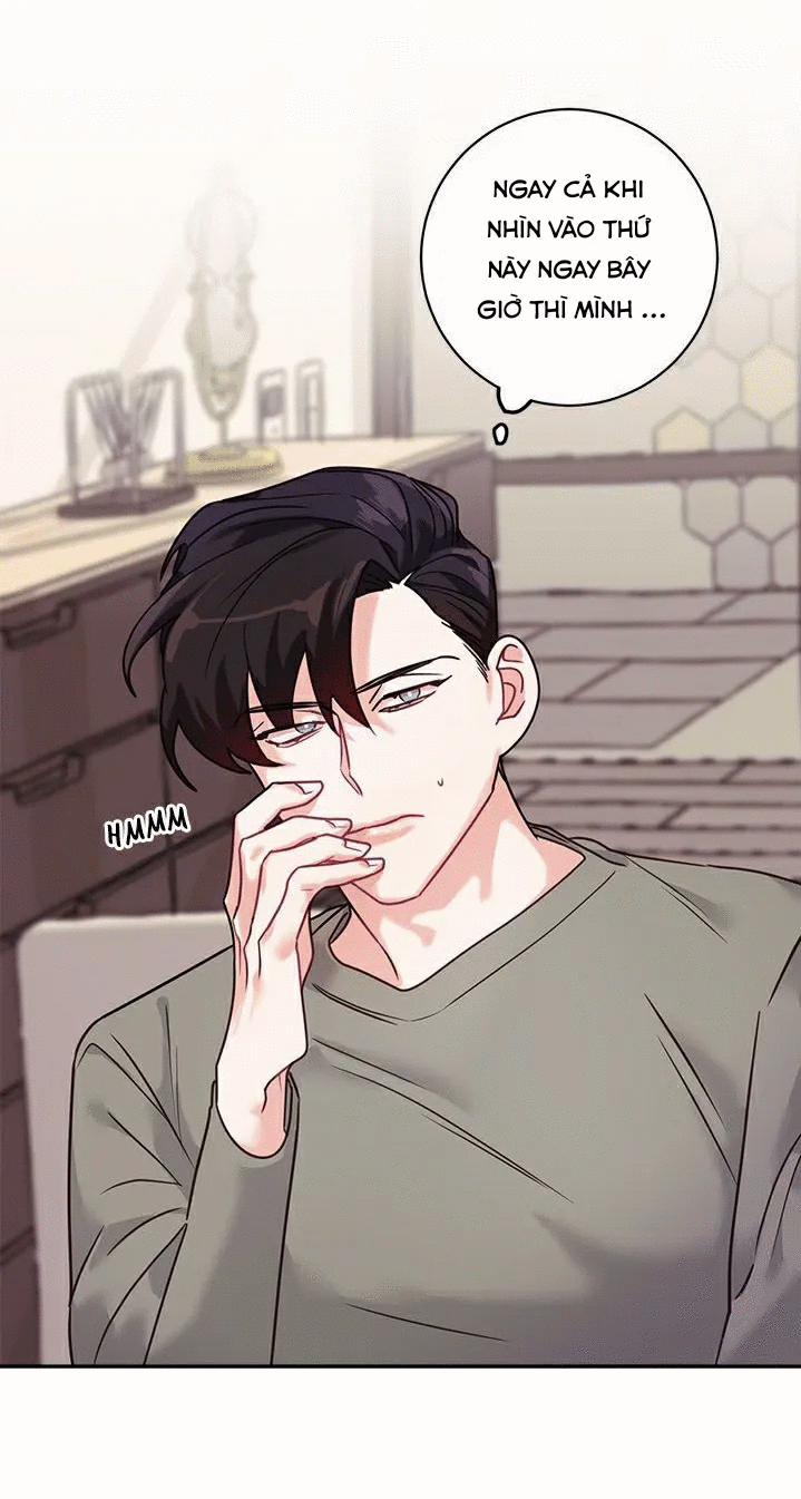 Chàng Quản Gia Đáng Yêu 6 trang 17