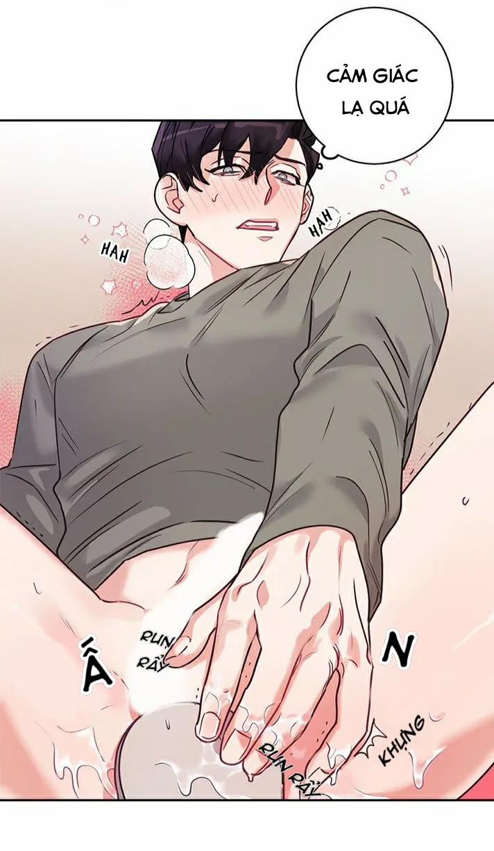 Chàng Quản Gia Đáng Yêu 6 trang 27