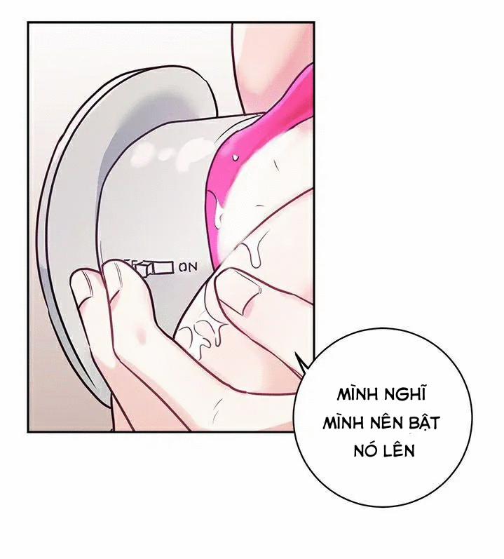 Chàng Quản Gia Đáng Yêu 6 trang 29