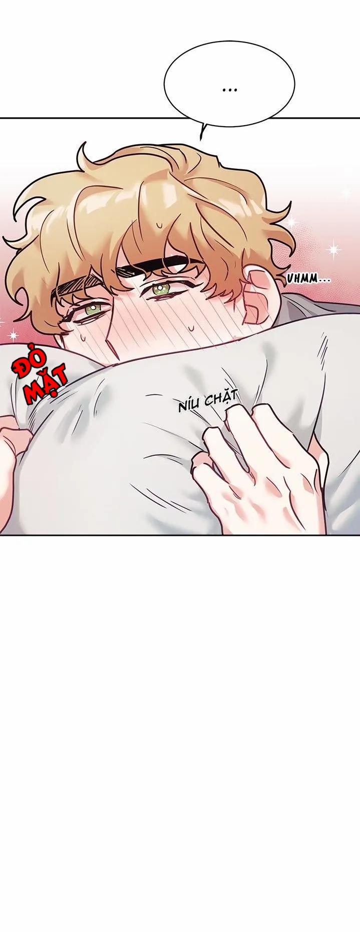 Chàng Quản Gia Đáng Yêu 6 trang 9