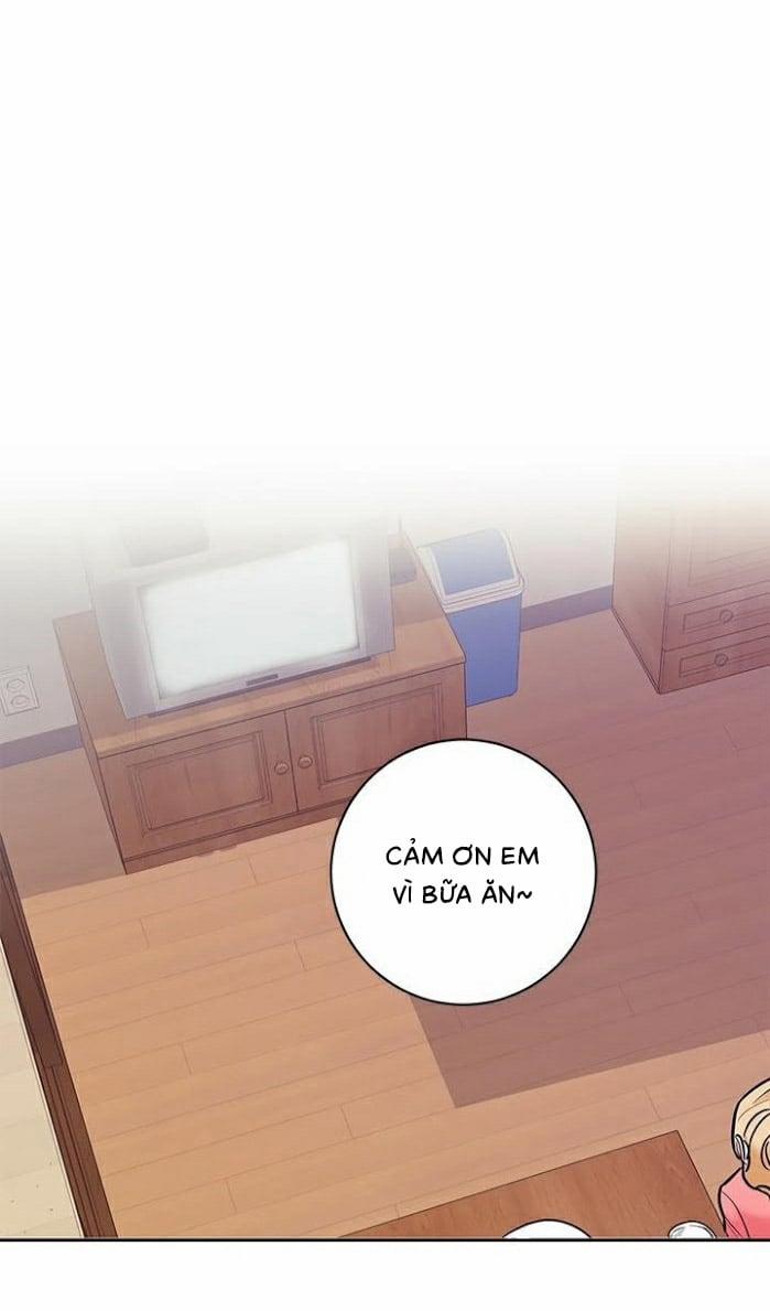 Chàng Quản Gia Đáng Yêu 7 trang 18