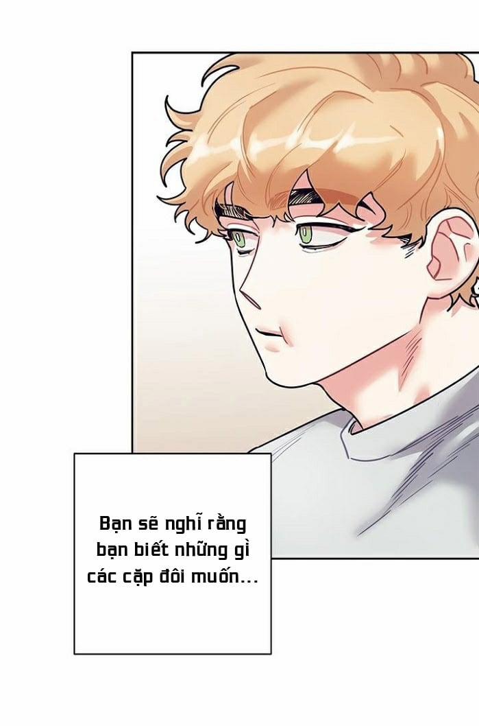 Chàng Quản Gia Đáng Yêu 7 trang 25