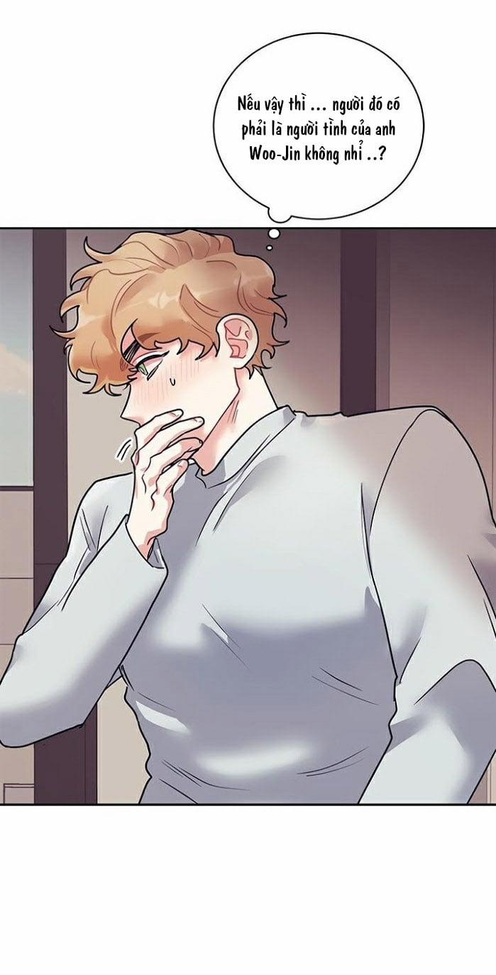 Chàng Quản Gia Đáng Yêu 7 trang 8