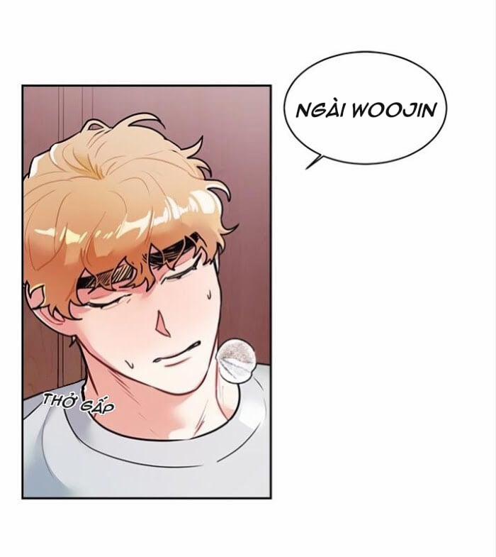 Chàng Quản Gia Đáng Yêu 8 trang 12