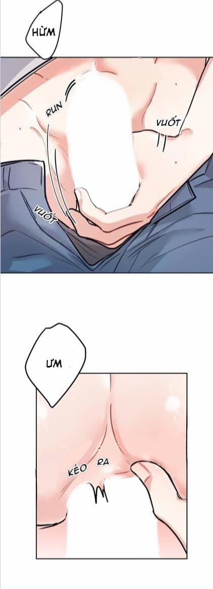 Chàng Quản Gia Đáng Yêu 8 trang 14